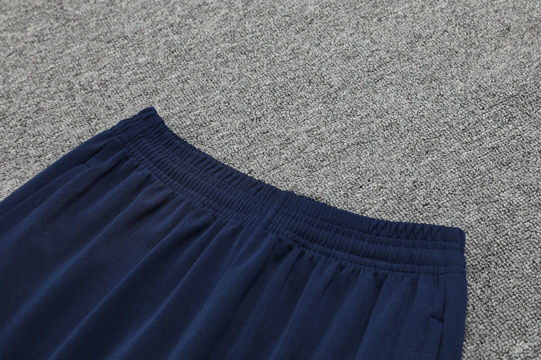 PSG 2024/25 Pants - Navy Blue