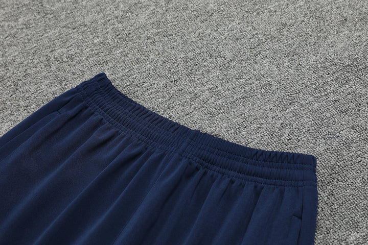 PSG 2024/25 Pants - Navy Blue