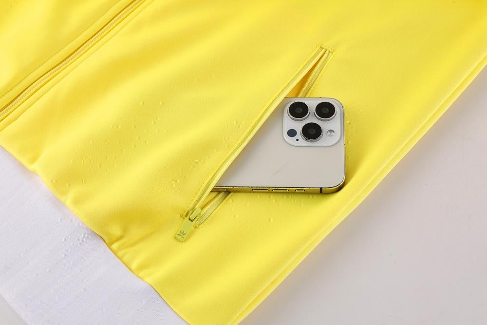 Adidas Originals Set - Yellow/White