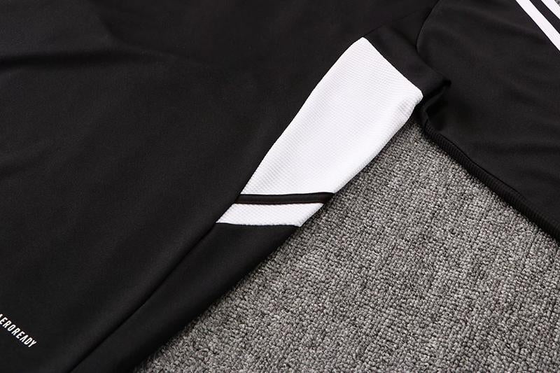 Adidas Training Set - Black/White