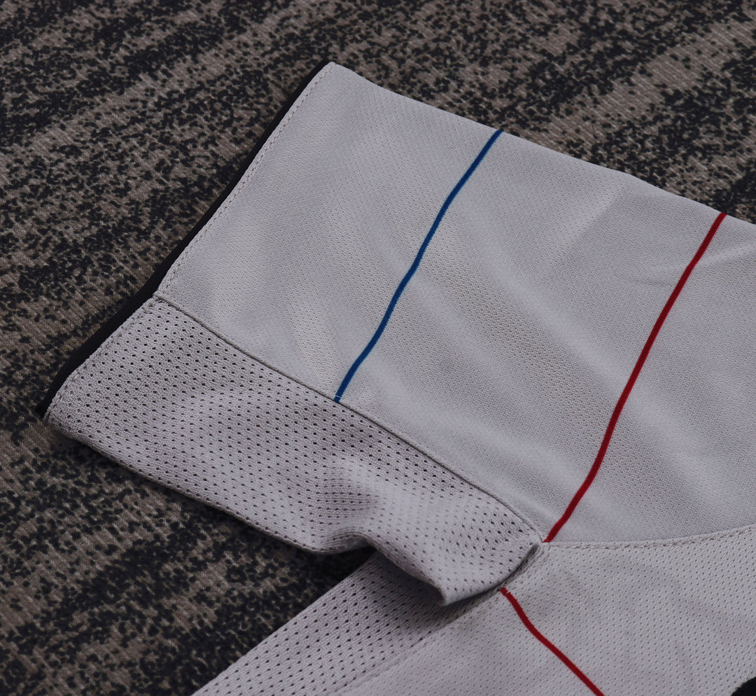 Barcelona 03/04 Children's Away Retro Set