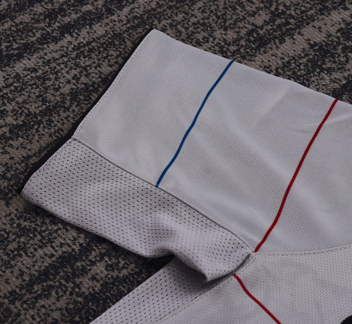 Barcelona 03/04 Children's Away Retro Set