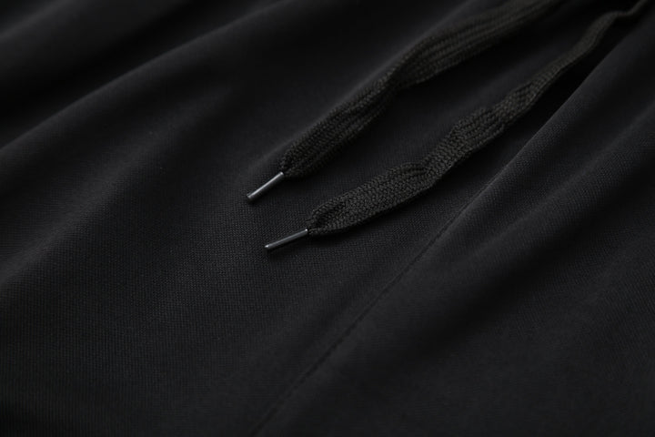 Brazil 2025/26 Training Short - Black/Blue