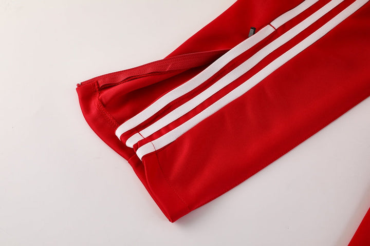 Adidas Originals Set - Red/White