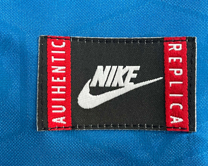 Arsenal 95/96 Children's Away Retro Set