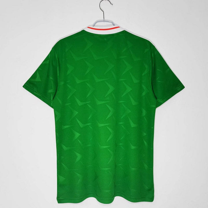 Ireland 1990/92 Home Retro Shirt