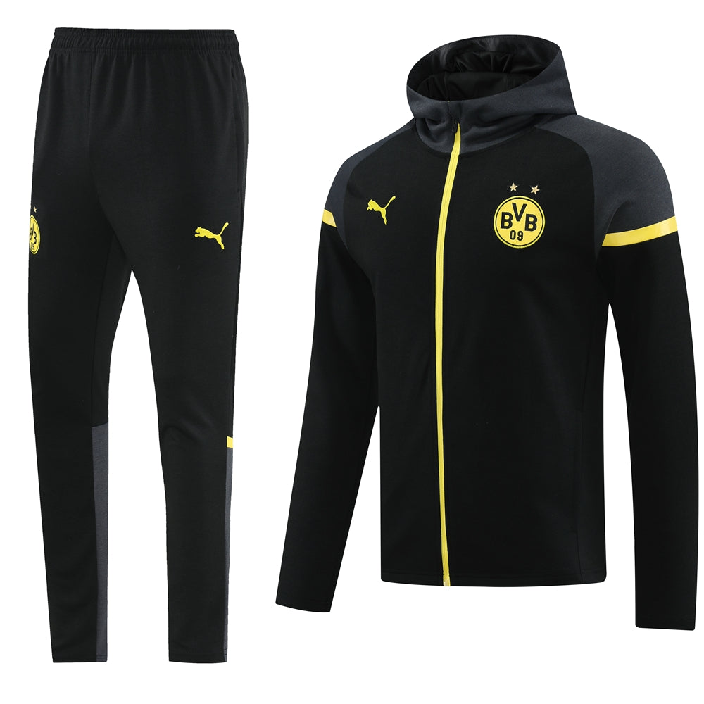 Borussia Dortmund set 2024/25 cap