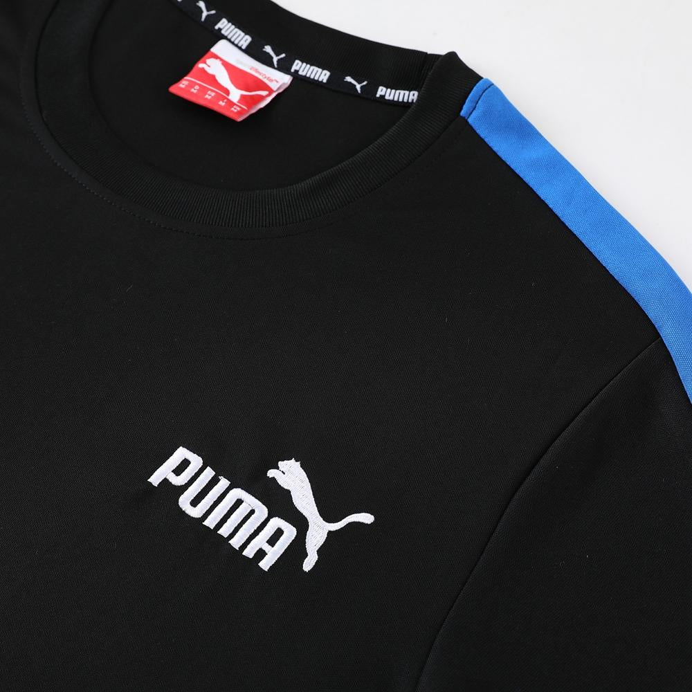 Puma Training Shirt - Black II