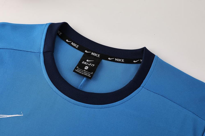 Nike Training Kit - Blue II