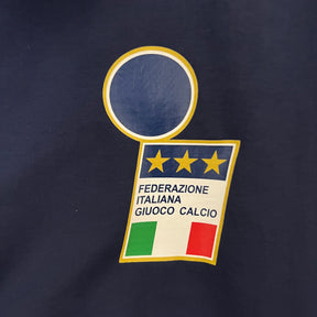 Italy 2024/25 Windbreaker Jacket