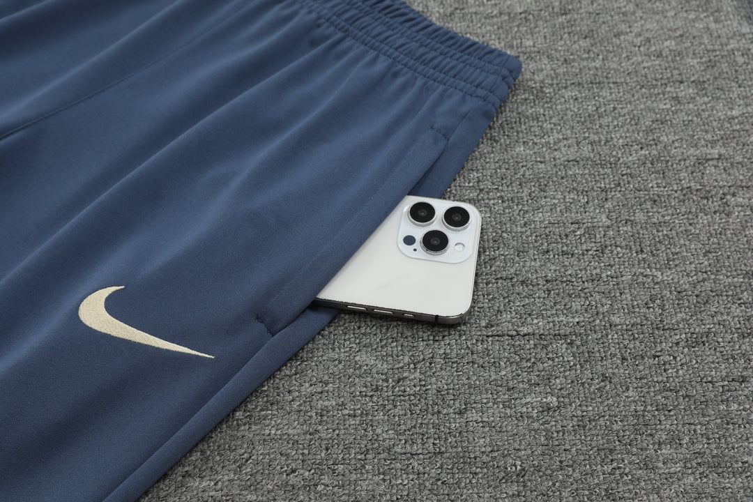 Inter Milan 2024/25 Pants - Gray