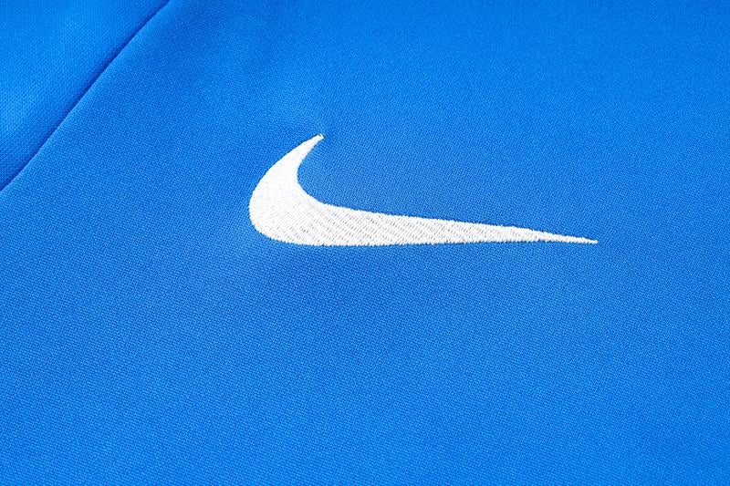 Nike Training Set - Blue/Black