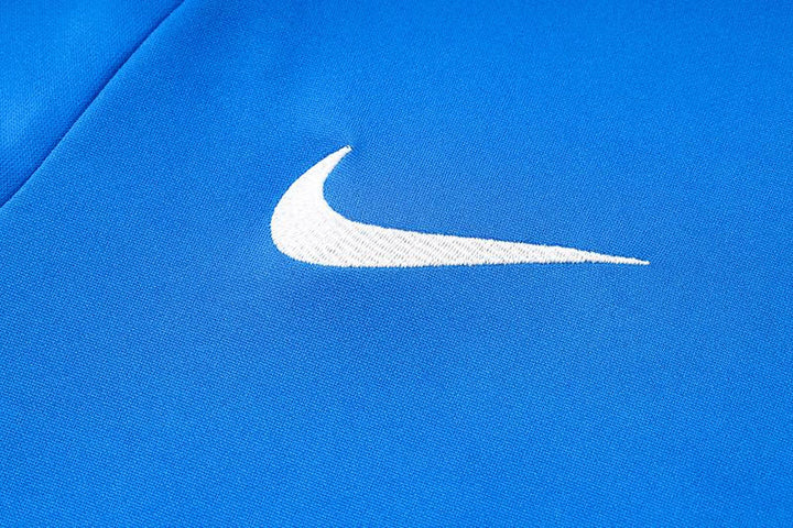 Nike Training Set - Blue/Black