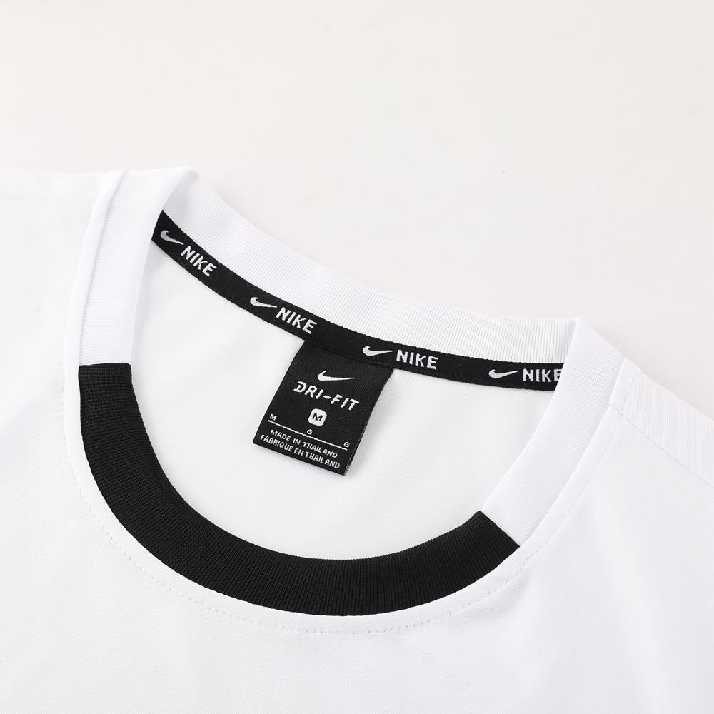 Nike Training Kit - White
