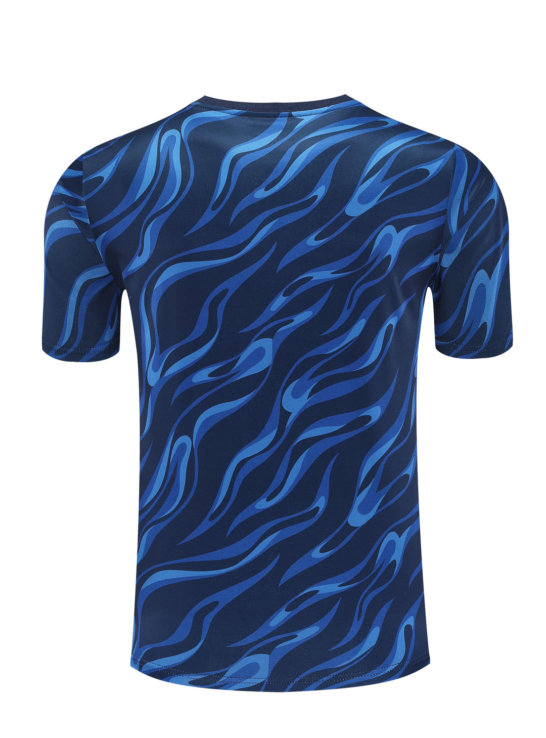 Real Madrid 2025/26 Training Shirt - Navy Blue