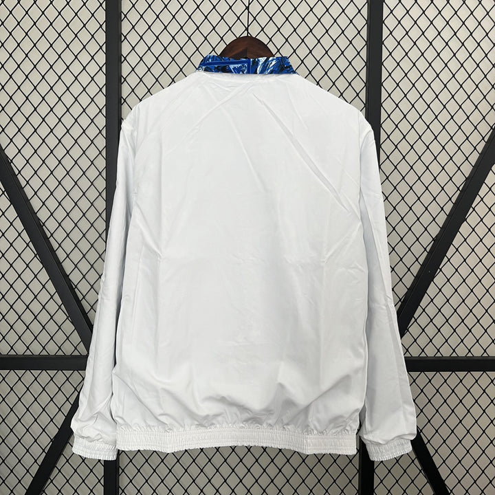Japan Reversible Windbreaker Jacket - Special Edition