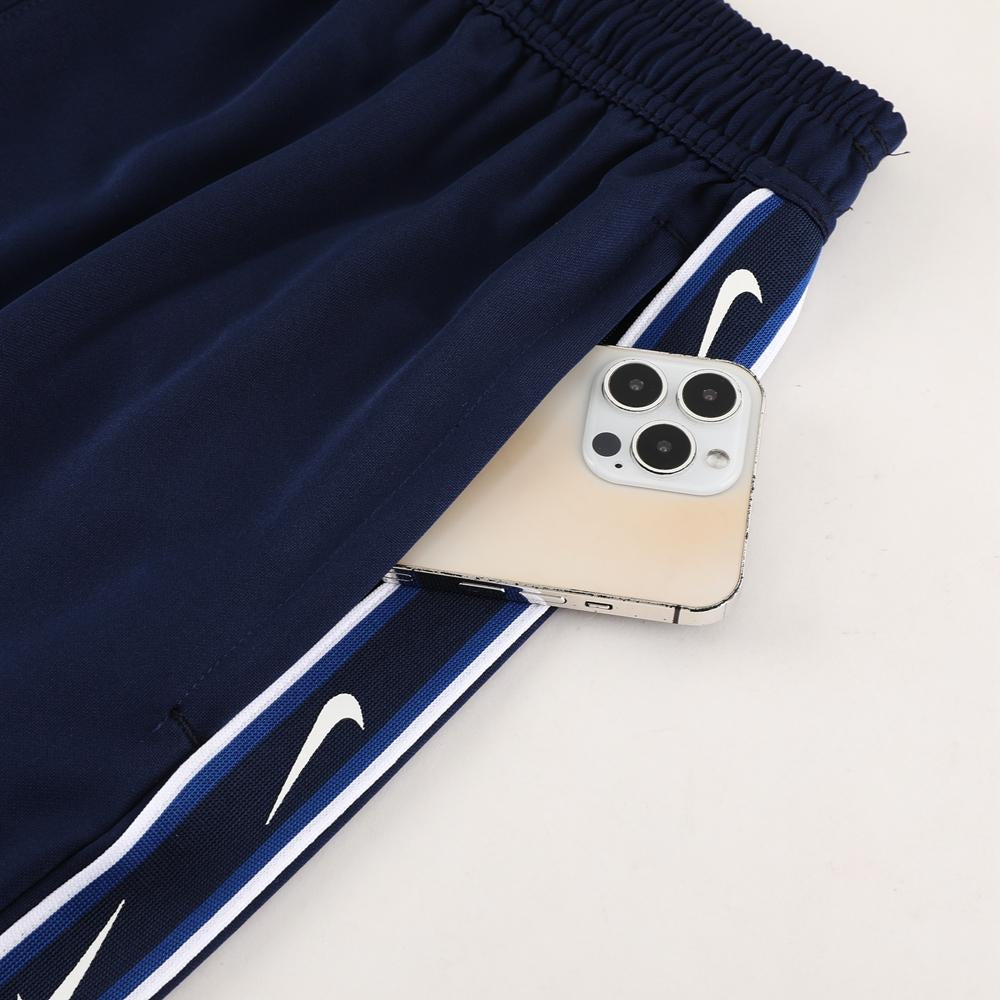 Nike Training Kit - Navy Blue II