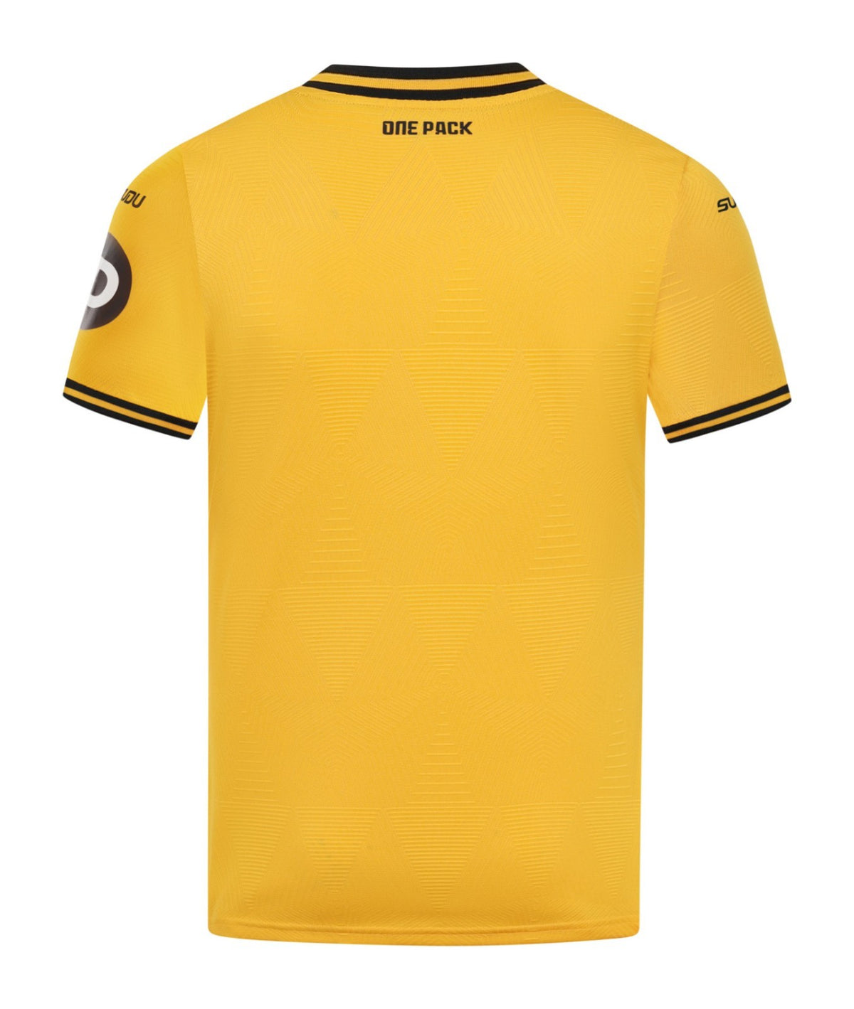 Wolverhampton 2024/25 Home Shirt