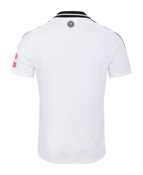 Fulham 2024/25 Home Shirt