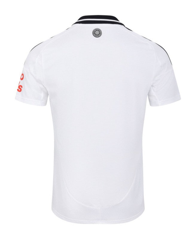 Fulham 2024/25 Home Shirt