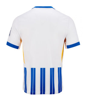 Brighton 2024/25 Home Shirt