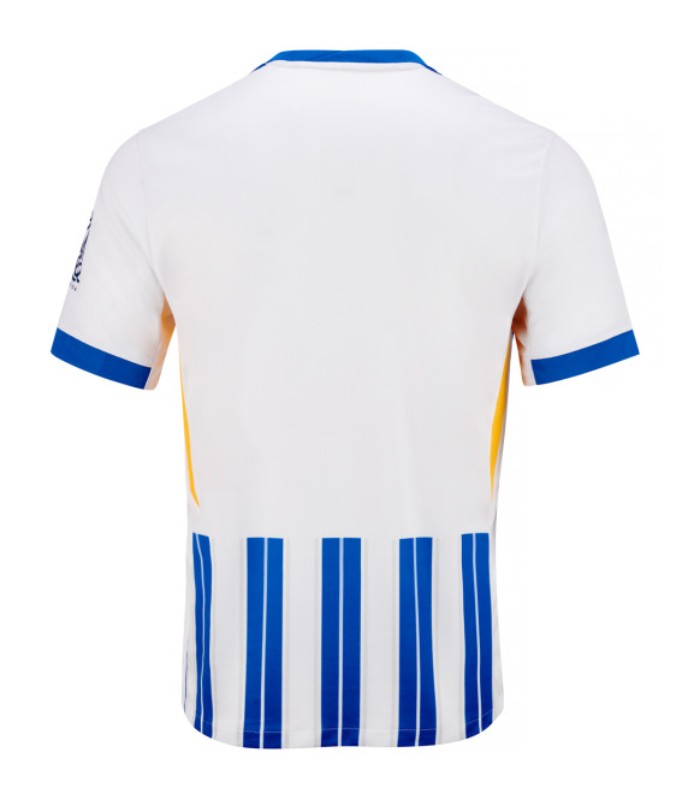 Brighton 2024/25 Home Shirt