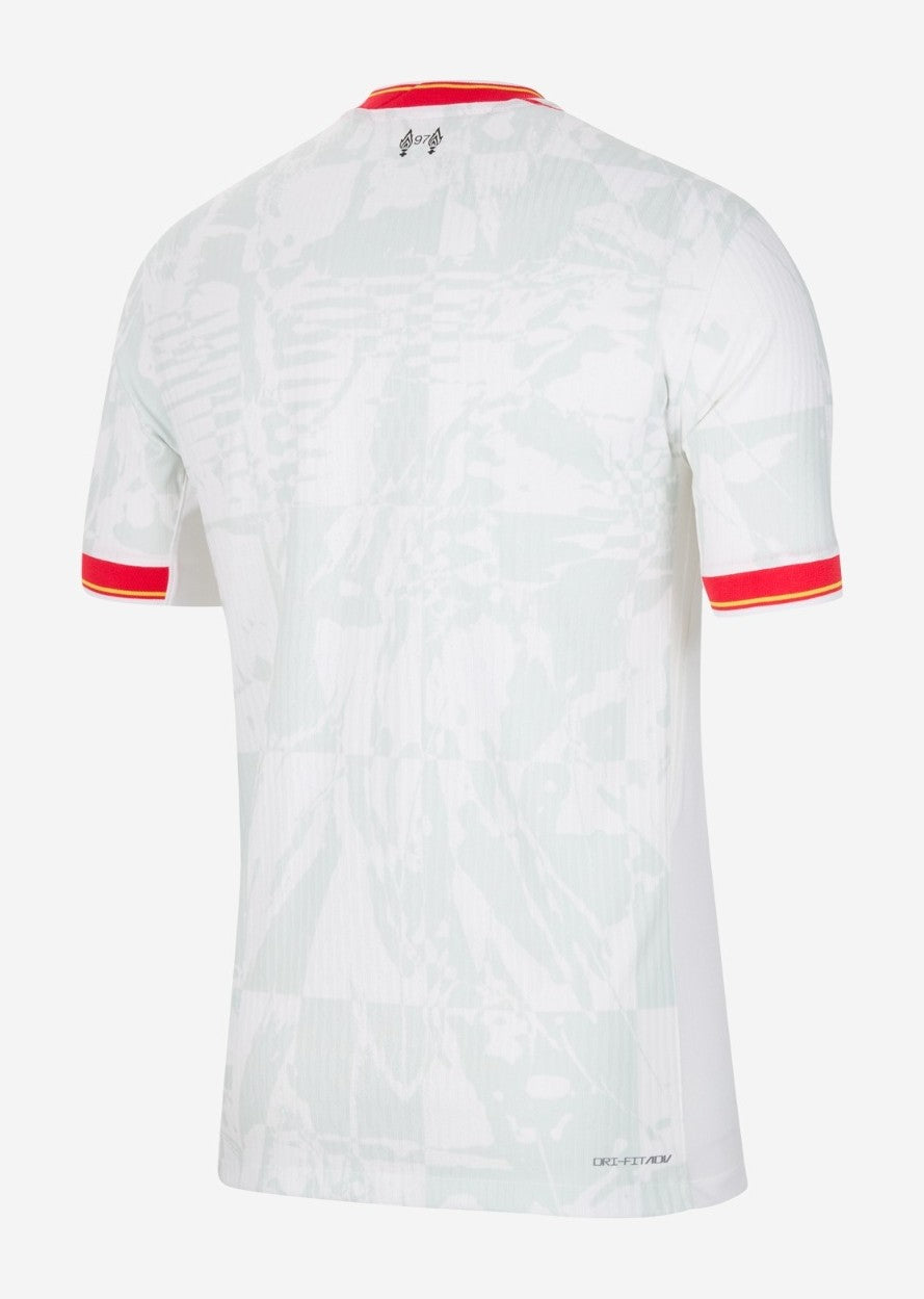 Liverpool 2024/25 Third Shirt