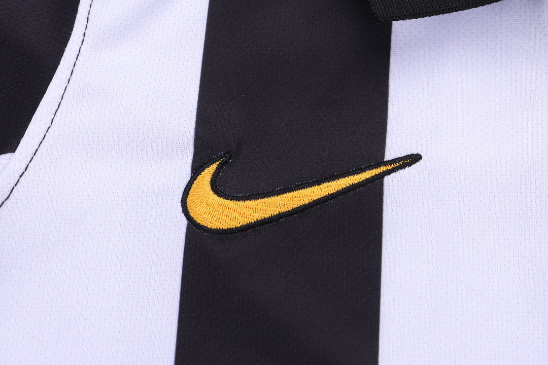 Juventus 14/15 Children's Home Retro Set