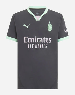 Milan 2024/25 Third Shirt