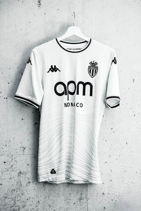 As Monaco 2024/25 Third Shirt