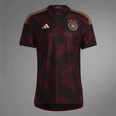 Germany II 2022/23 Shirt