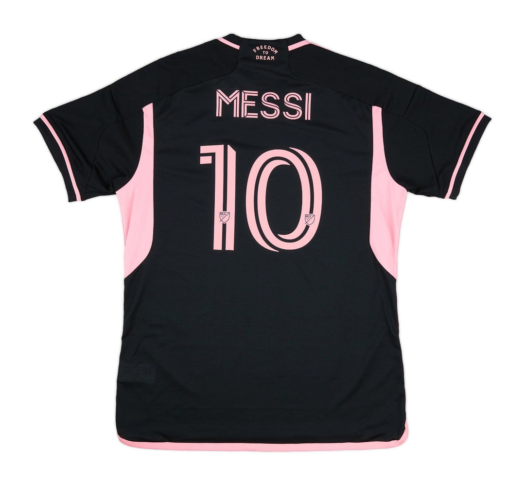 Inter Miami 2024/25 Away Shirt