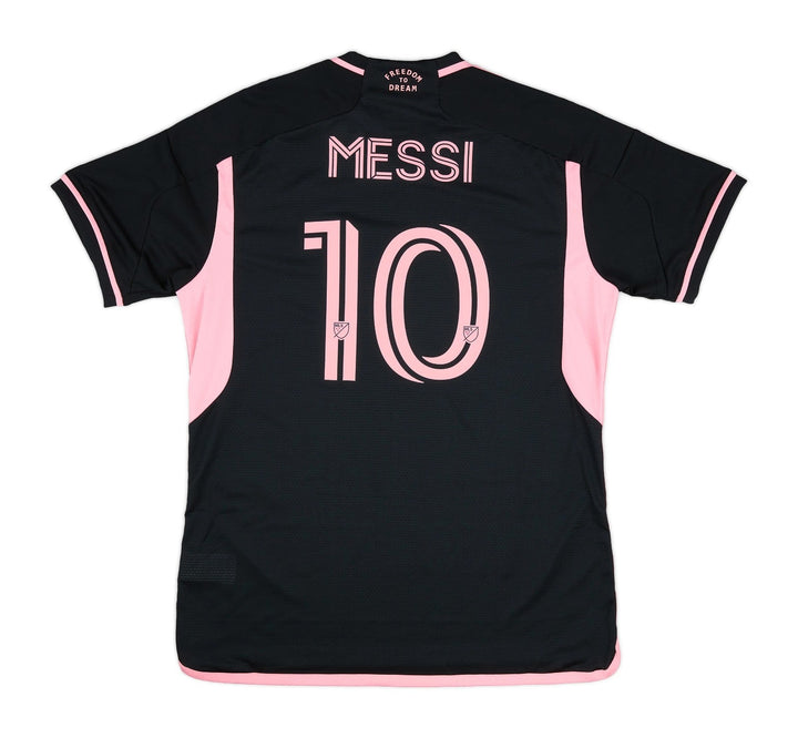 Inter Miami 2024/25 Away Shirt