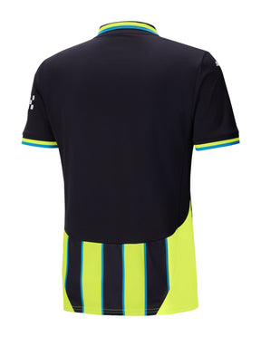 Manchester City 2024/25 Away Shirt