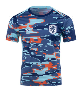 Netherlands 2024/25 Pre-Match Shirt