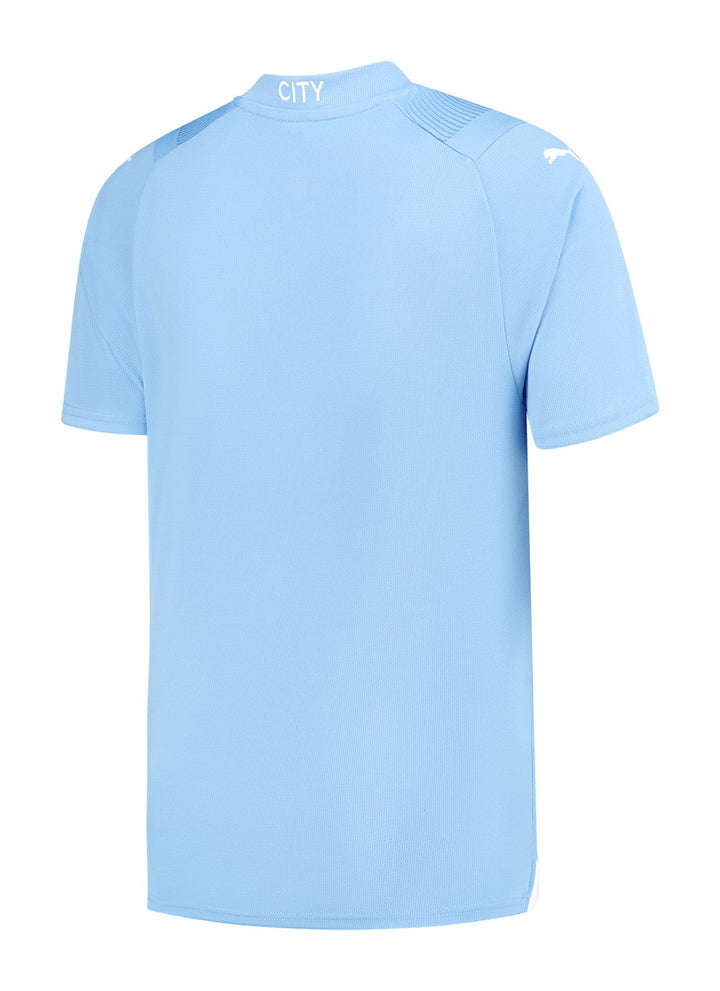 Manchester City 2023/24 Home Shirt