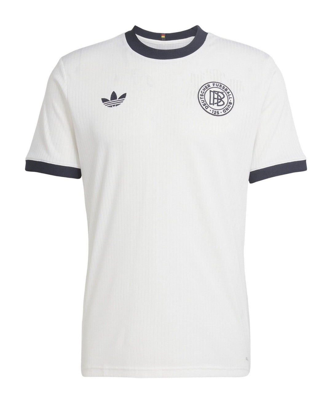 Germany 2025/26 125th Anniversary Shirt