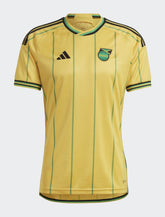 Jamaica 2023/24 Home Shirt