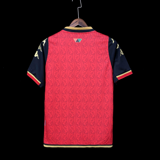 Venezia Fourth 21/22 Shirt