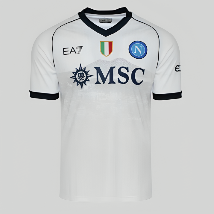 Napoli II 2023/24 Shirt