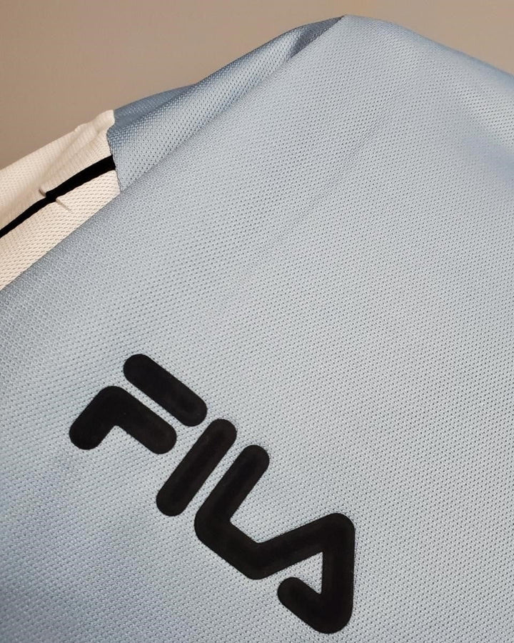 Argentina 01/02 Home Retro Shirt - MARADONA #10