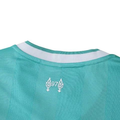 Liverpool 25/26 Third Shirt