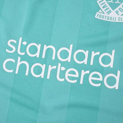 Liverpool 25/26 Third Shirt