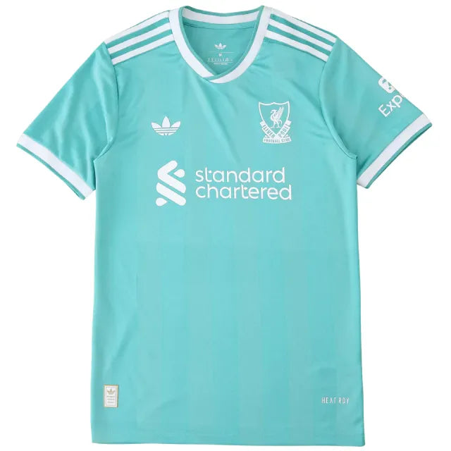 Liverpool 25/26 Third Shirt
