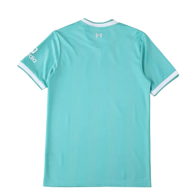 Liverpool 25/26 Third Shirt