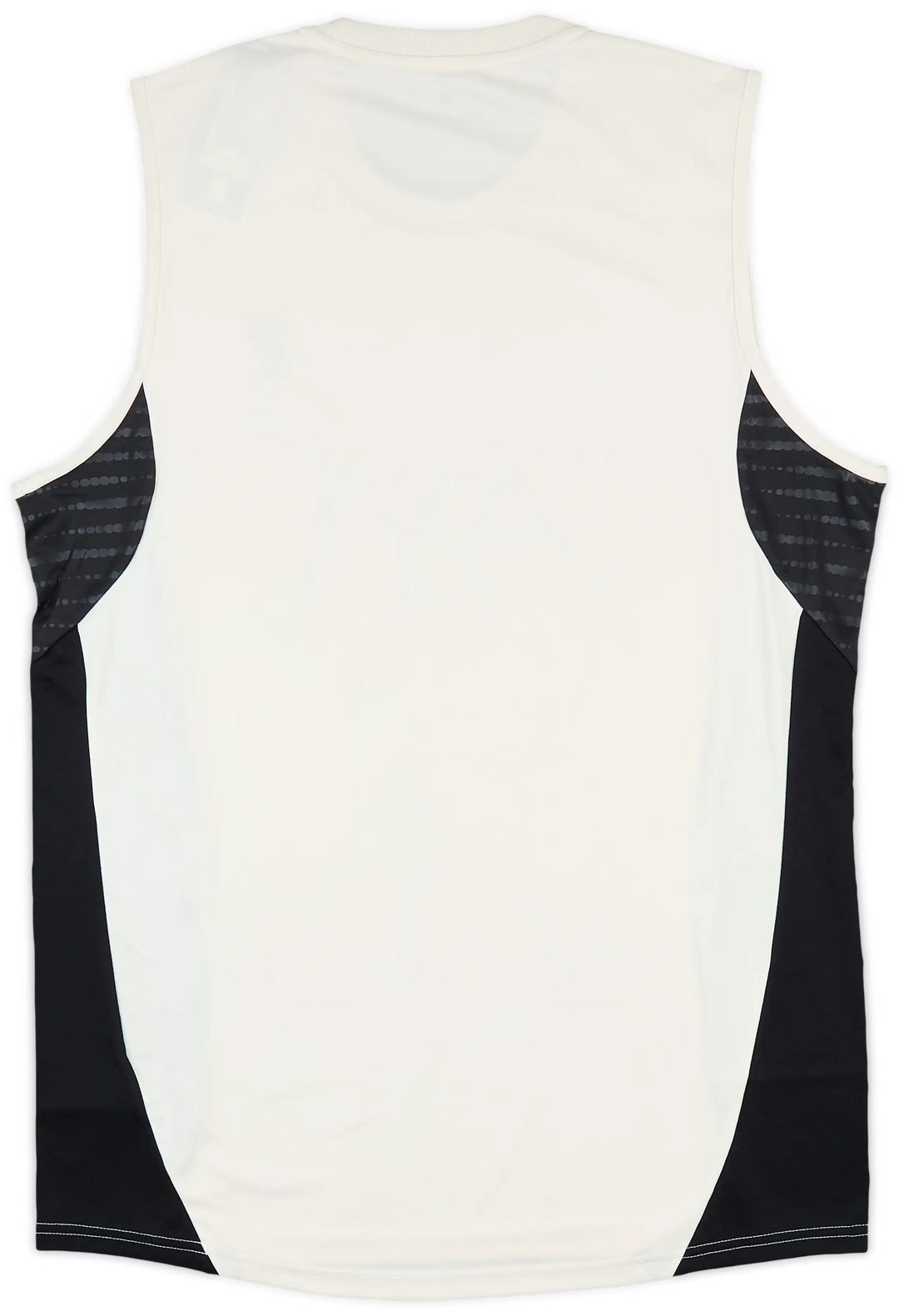 Liverpool Tank Top 25/26 – Off White