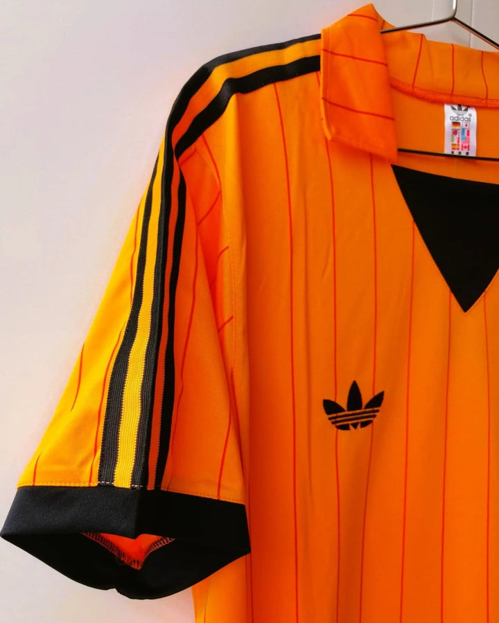 Netherlands 74/75 Home Retro Shirt - J. Cruyff #14