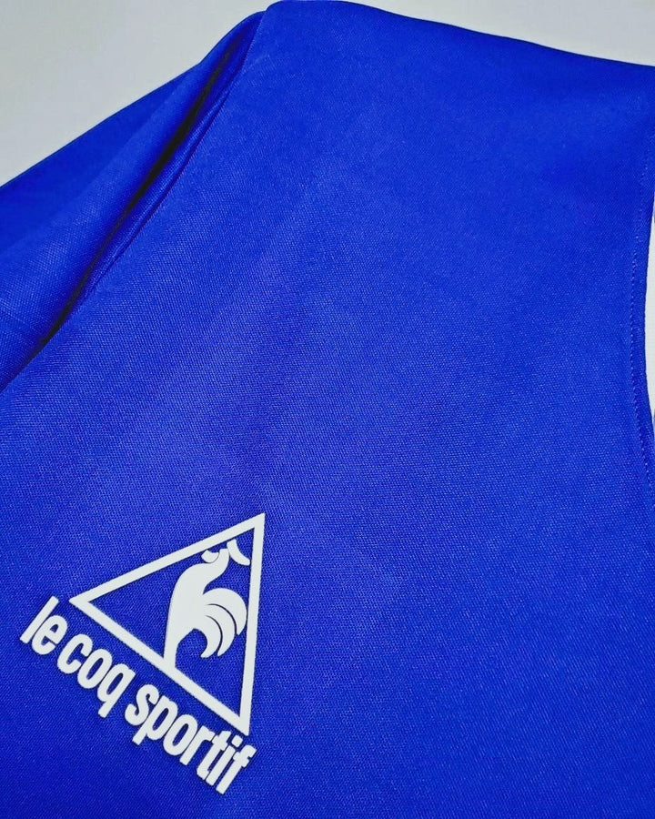 Argentina 86/87 Away Retro Shirt - MARADONA #10