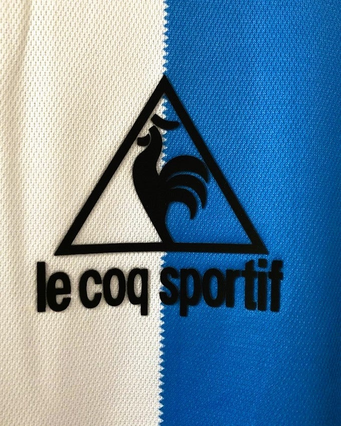 Argentina 86/87 Home Retro Shirt - MARADONA #10