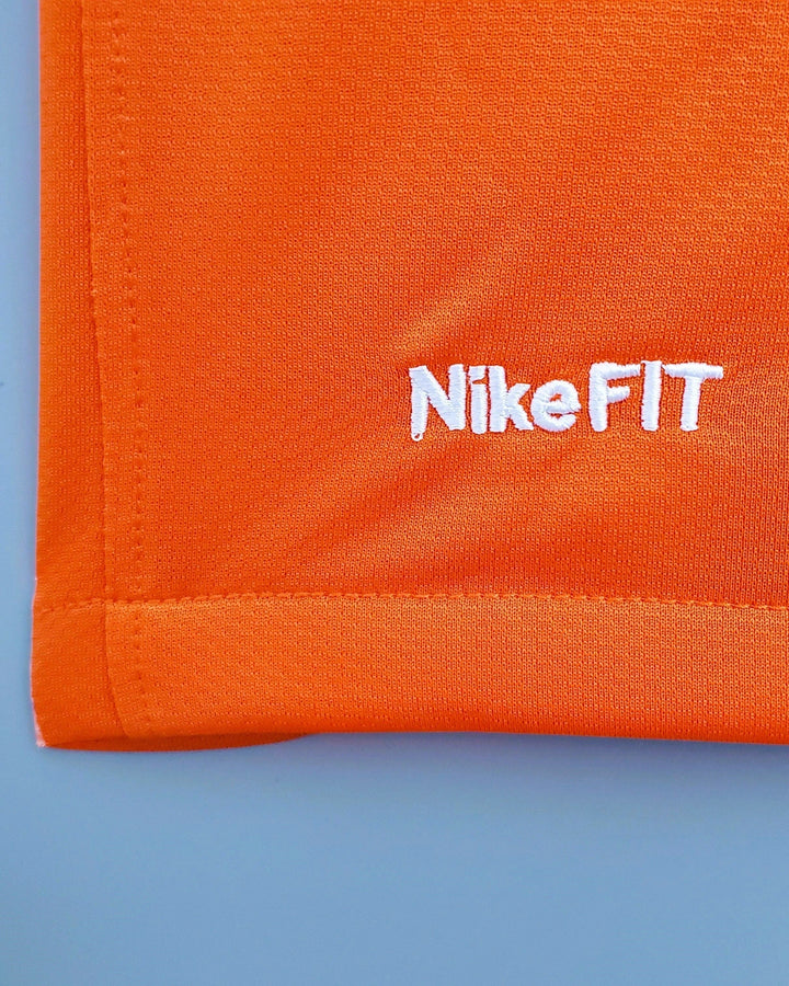 Netherlands 08/09 Home Retro Shirt - ROBBEN #11